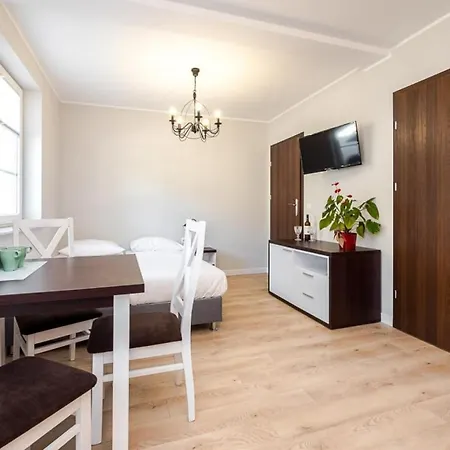 Morska Przystan Chłopy