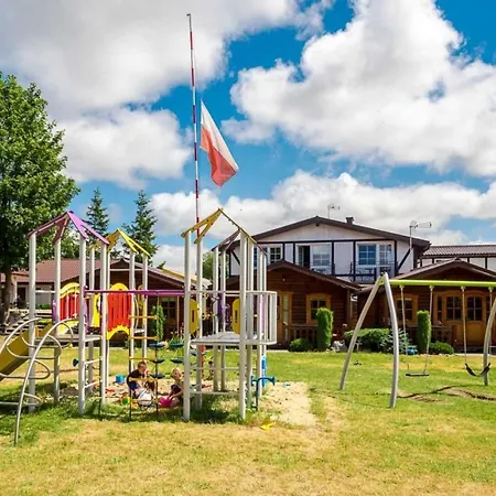 Gasthuis Morska Przystan Chłopy