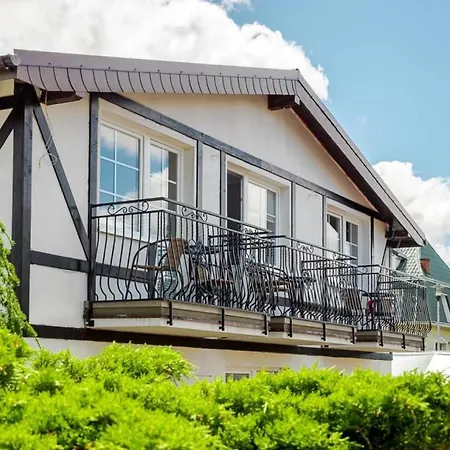 Morska Przystan * Chłopy