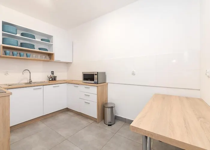 Gasthof Morska Przystan *