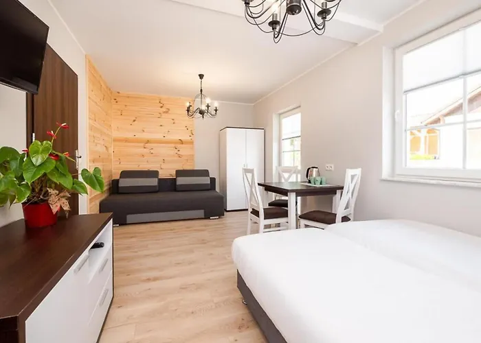 Morska Przystan * Chłopy