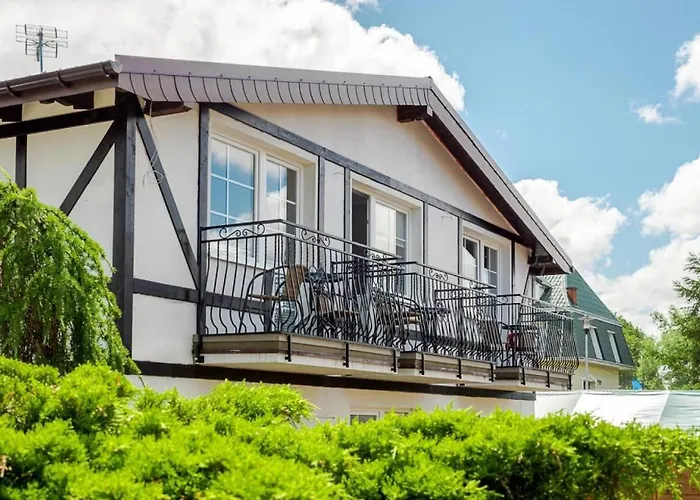 Morska Przystan * Chłopy